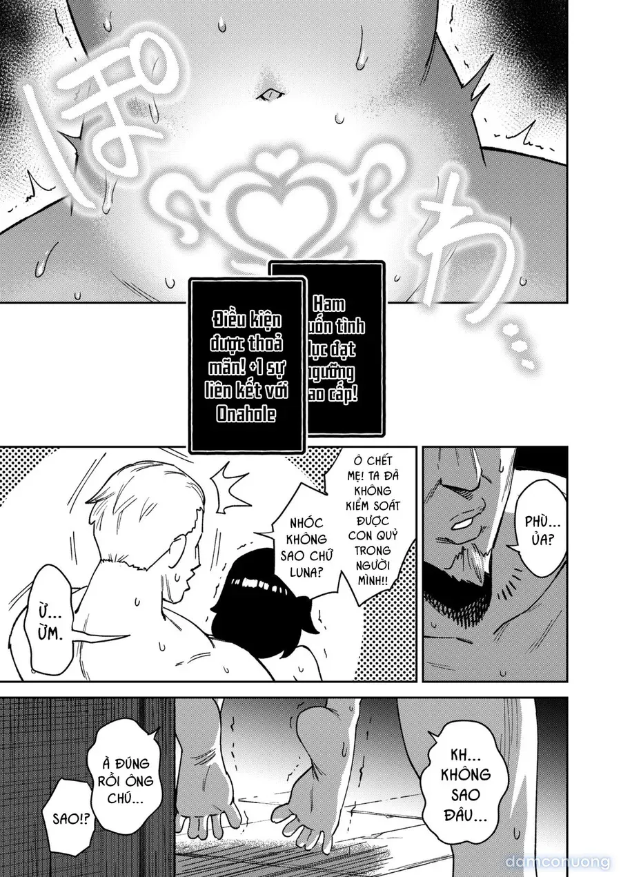 đọc truyện Onaho Uri No Shoujo ~waruiko To Papa No Eroi Manga~ Chương 2 ảnh 38 tại Thiên Thai Truyện