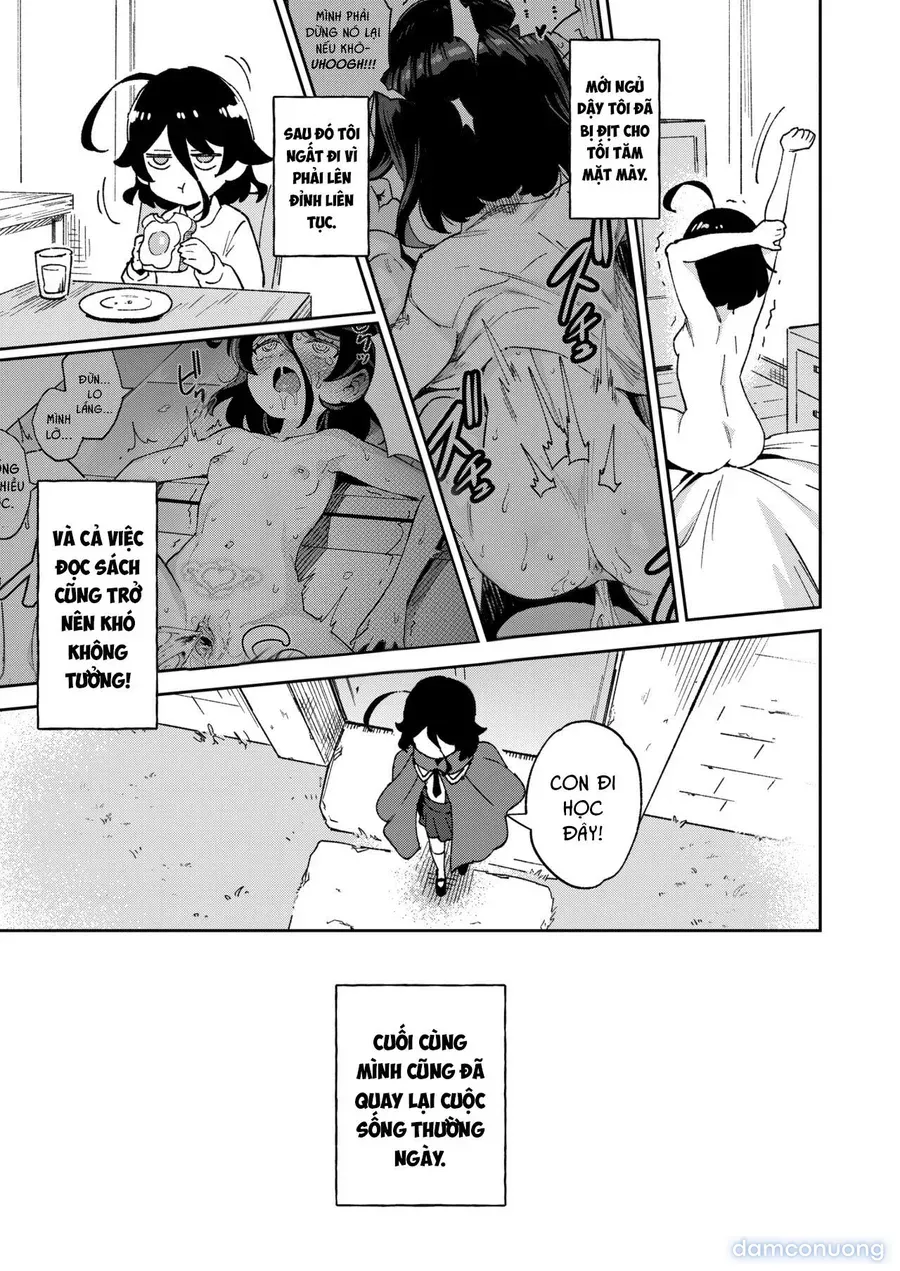 đọc truyện Onaho Uri No Shoujo ~waruiko To Papa No Eroi Manga~ Chương 2 ảnh 6 tại Thiên Thai Truyện