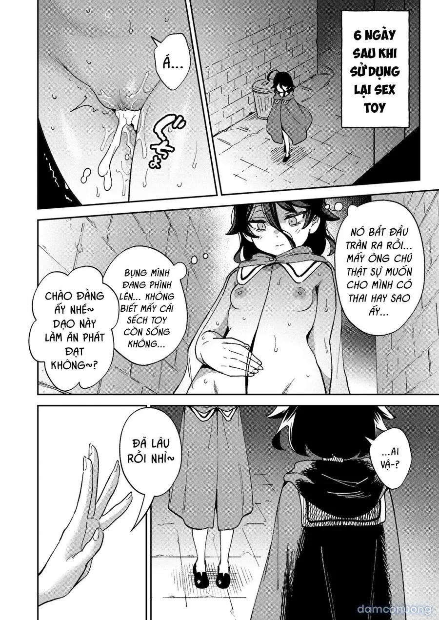 đọc truyện Onaho Uri No Shoujo ~waruiko To Papa No Eroi Manga~ Chương 2 ảnh 43 tại Thiên Thai Truyện