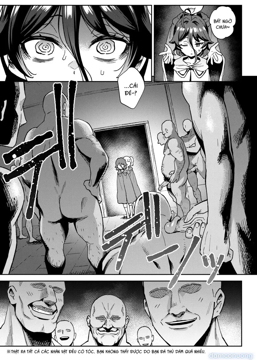 đọc truyện Onaho Uri No Shoujo ~waruiko To Papa No Eroi Manga~ Chương 2 ảnh 46 tại Thiên Thai Truyện