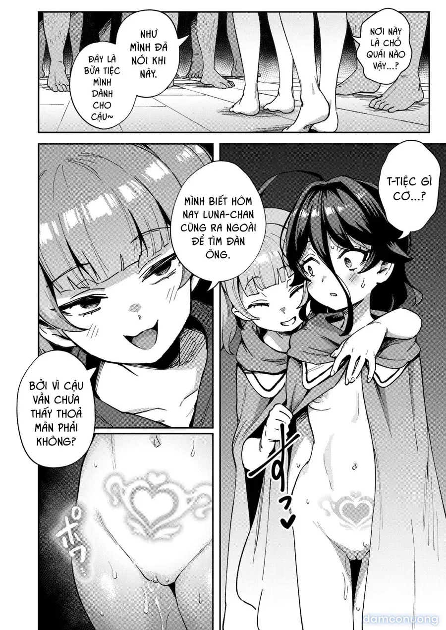 đọc truyện Onaho Uri No Shoujo ~waruiko To Papa No Eroi Manga~ Chương 2 ảnh 47 tại Thiên Thai Truyện