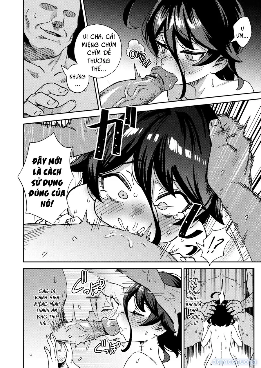 đọc truyện Onaho Uri No Shoujo ~waruiko To Papa No Eroi Manga~ Chương 2 ảnh 51 tại Thiên Thai Truyện