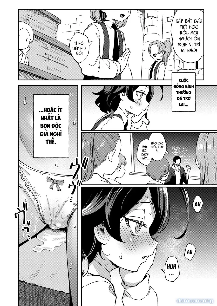 đọc truyện Onaho Uri No Shoujo ~waruiko To Papa No Eroi Manga~ Chương 2 ảnh 7 tại Thiên Thai Truyện