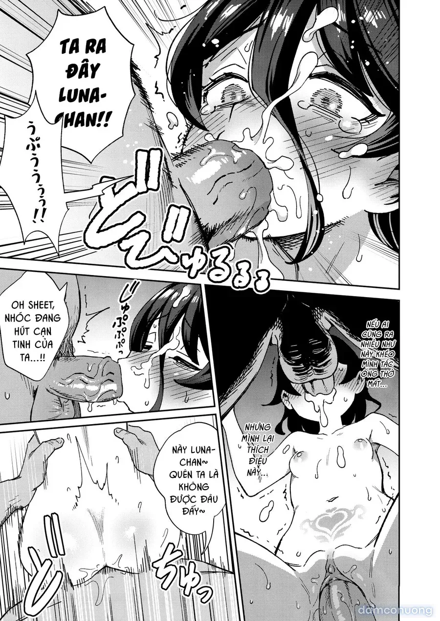 đọc truyện Onaho Uri No Shoujo ~waruiko To Papa No Eroi Manga~ Chương 2 ảnh 52 tại Thiên Thai Truyện