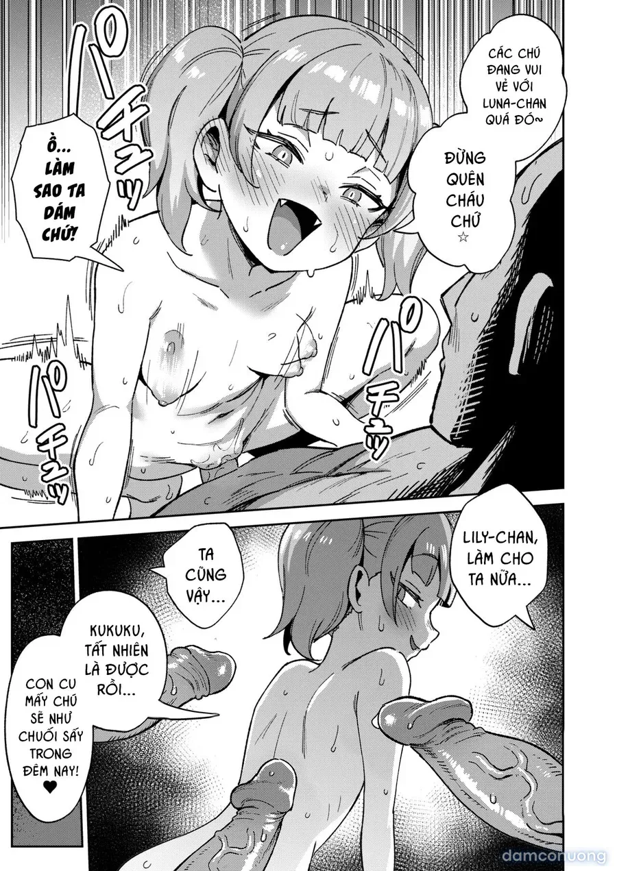 đọc truyện Onaho Uri No Shoujo ~waruiko To Papa No Eroi Manga~ Chương 2 ảnh 56 tại Thiên Thai Truyện