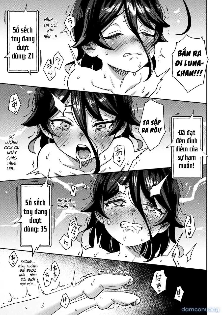 đọc truyện Onaho Uri No Shoujo ~waruiko To Papa No Eroi Manga~ Chương 2 ảnh 60 tại Thiên Thai Truyện