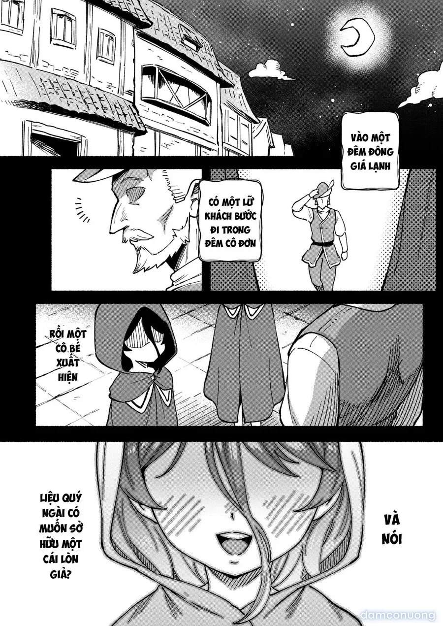 đọc truyện Onaho Uri No Shoujo ~waruiko To Papa No Eroi Manga~ Chương 2 ảnh 63 tại Thiên Thai Truyện