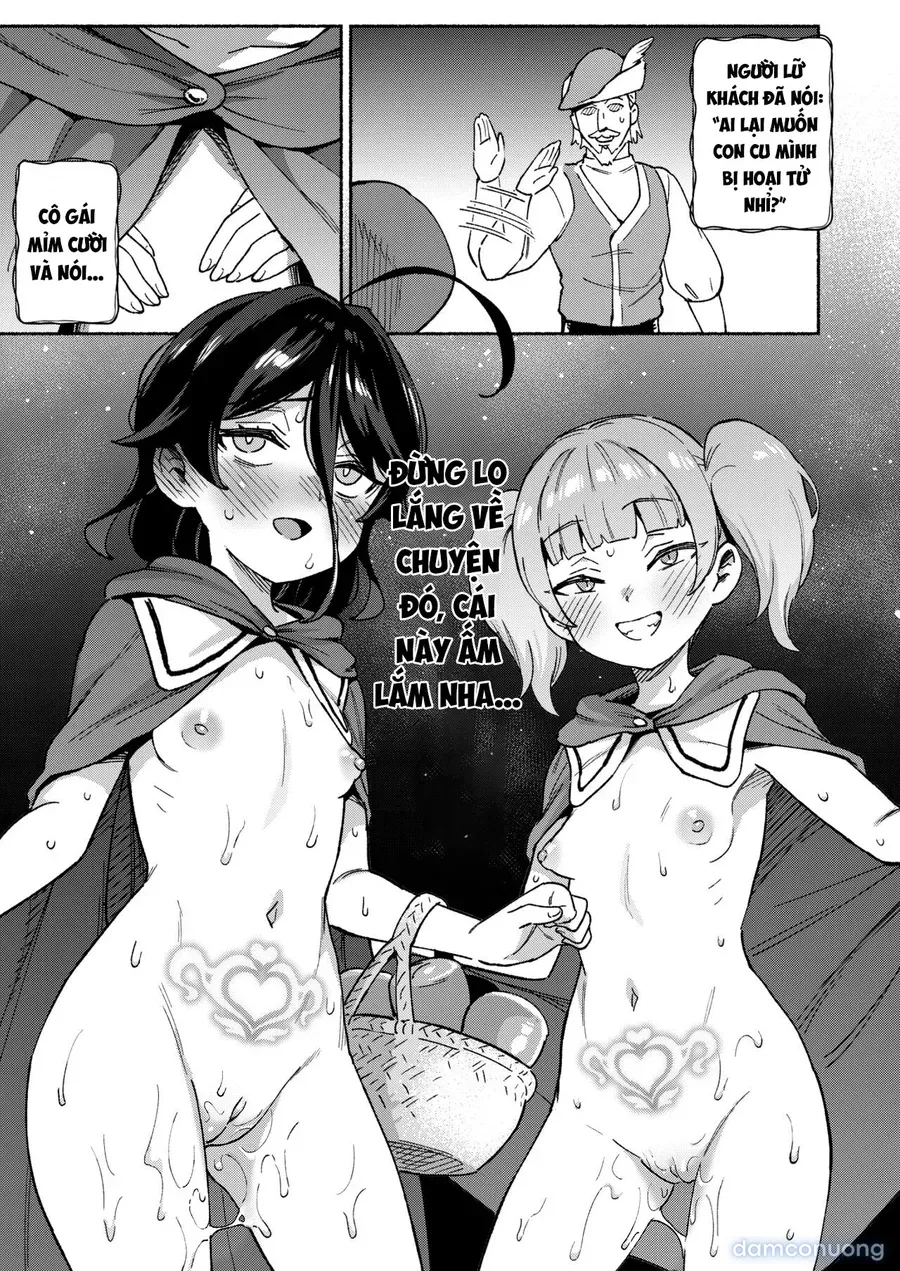 đọc truyện Onaho Uri No Shoujo ~waruiko To Papa No Eroi Manga~ Chương 2 ảnh 64 tại Thiên Thai Truyện