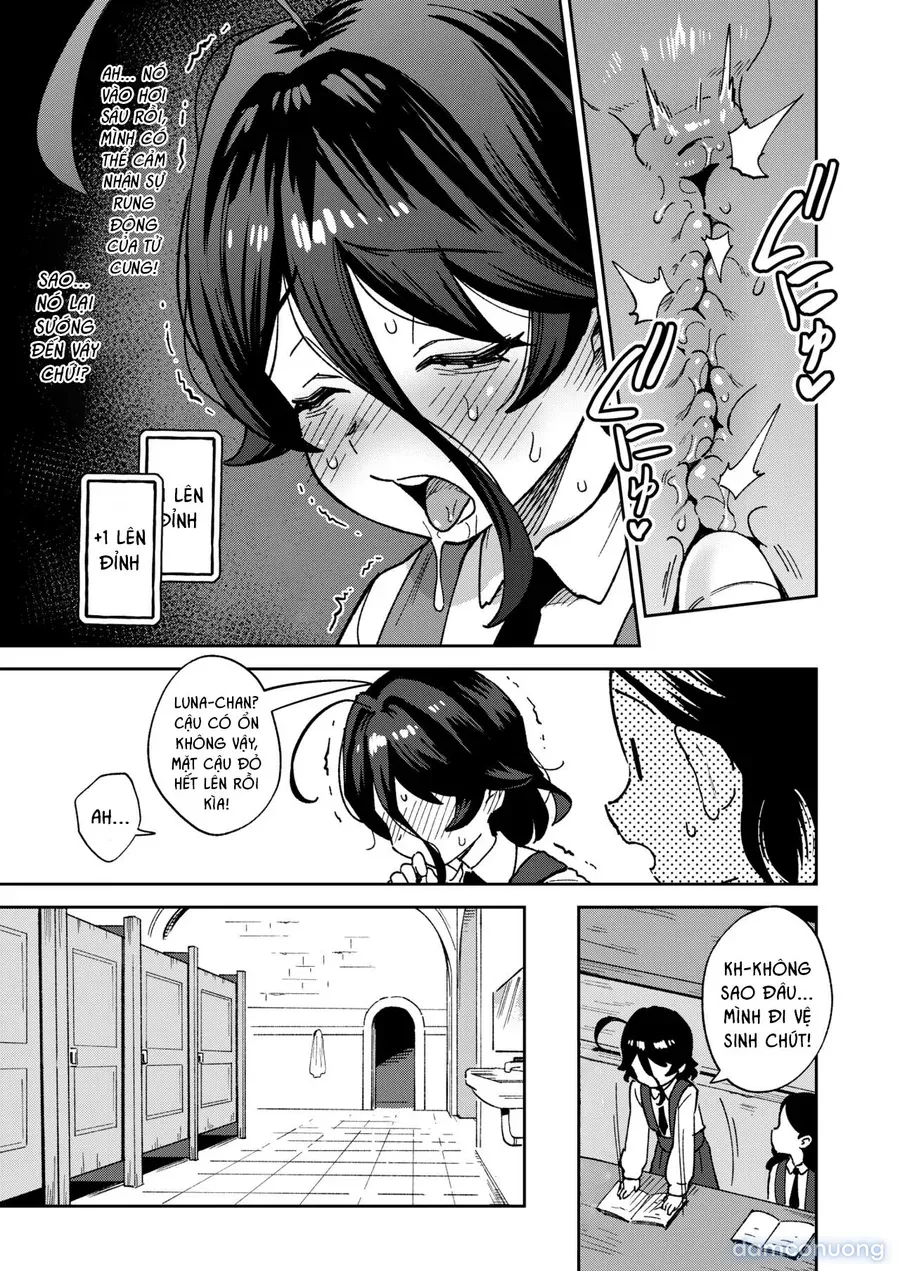 đọc truyện Onaho Uri No Shoujo ~waruiko To Papa No Eroi Manga~ Chương 2 ảnh 10 tại Thiên Thai Truyện