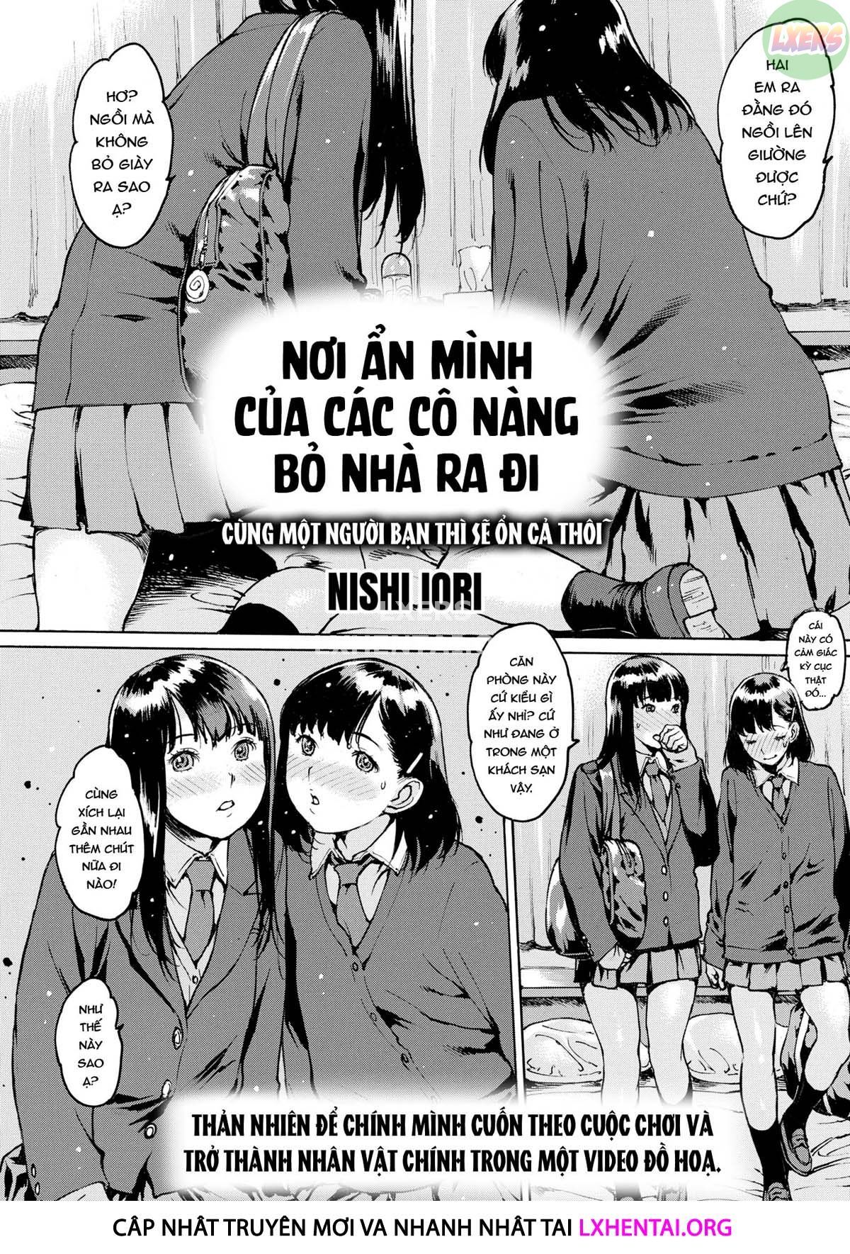 đọc truyện Onanie Friend Chương 4 ảnh 5 tại Giả Dược