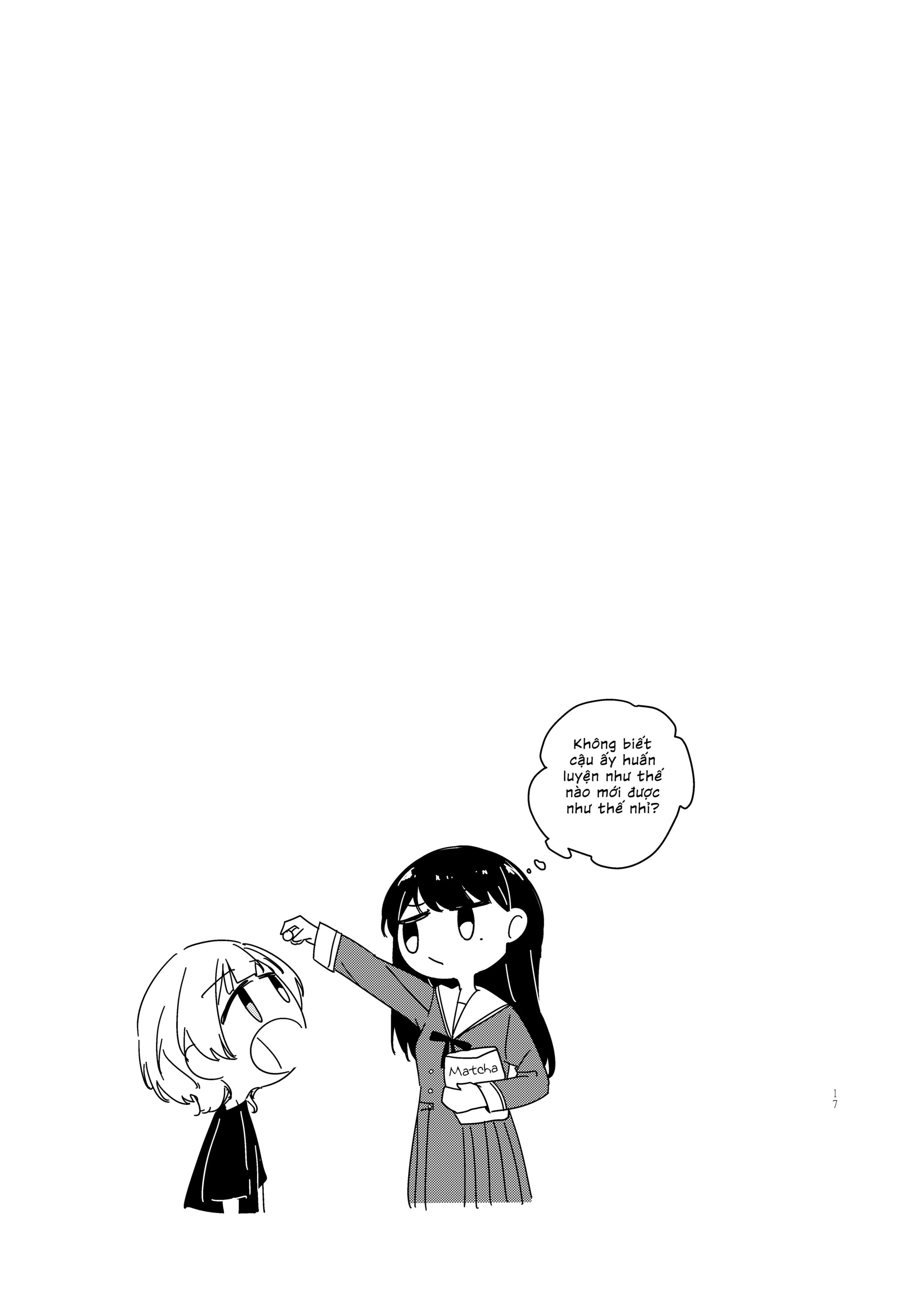 đọc truyện One Day, One Night Chương 1 ảnh 19 tại Thiên Thai Truyện