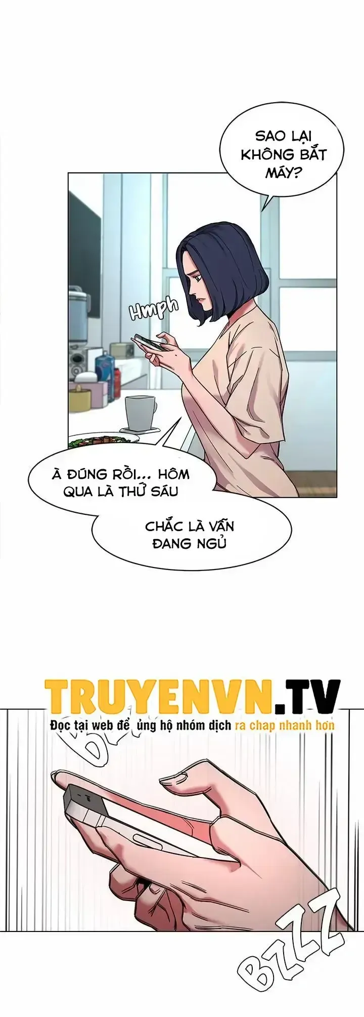 đọc truyện One Kill Chương 10 ảnh 13 tại Giả Dược