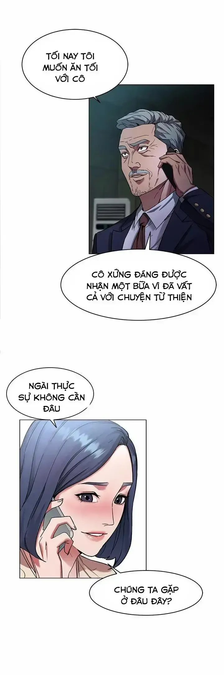 đọc truyện One Kill Chương 10 ảnh 16 tại Giả Dược
