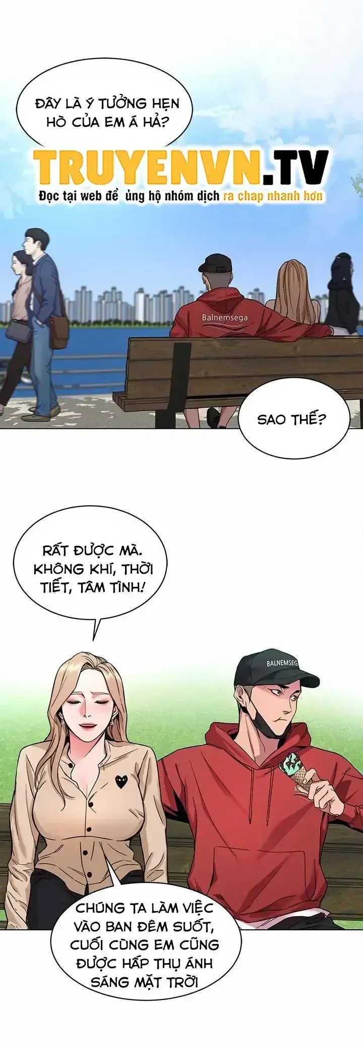 đọc truyện One Kill Chương 10 ảnh 19 tại Giả Dược