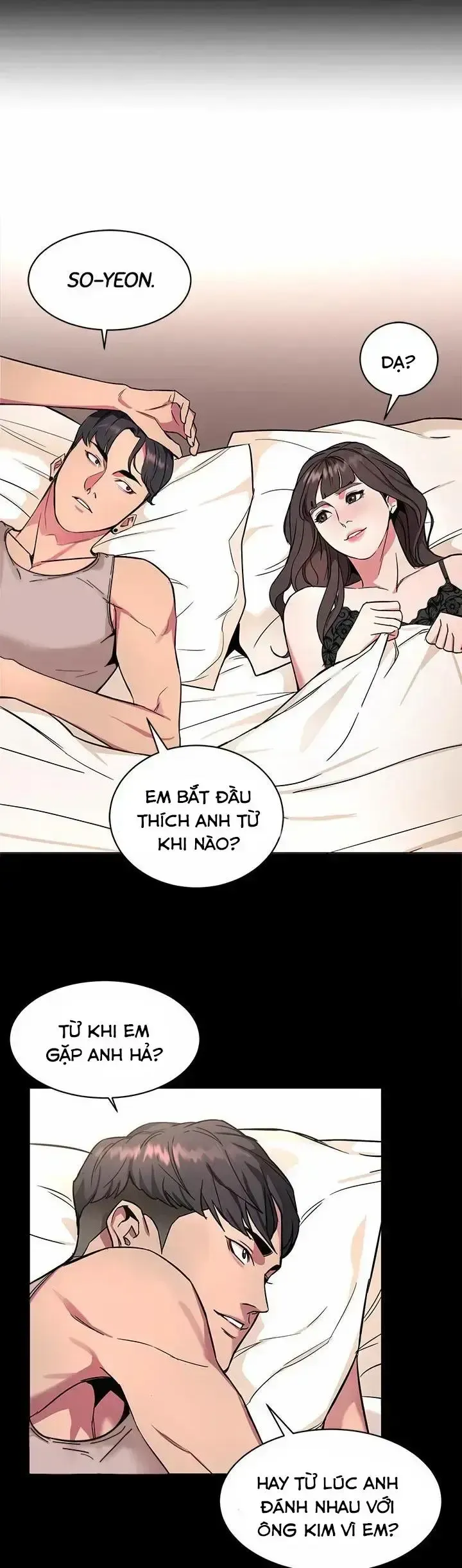 đọc truyện One Kill Chương 10 ảnh 21 tại Giả Dược