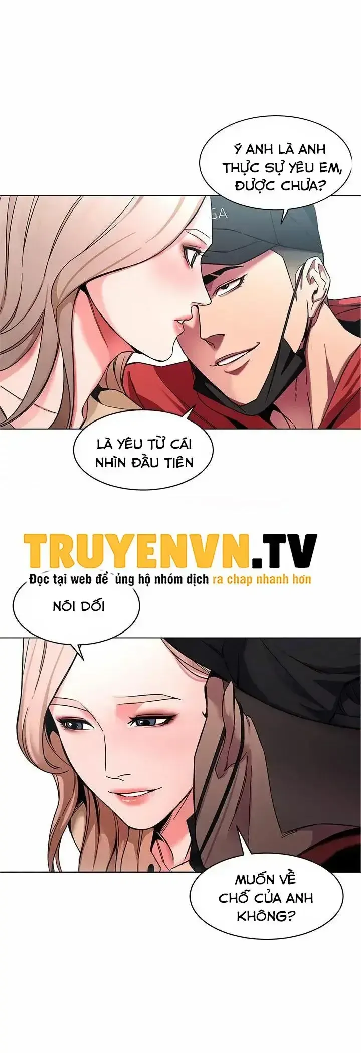 đọc truyện One Kill Chương 10 ảnh 26 tại Giả Dược