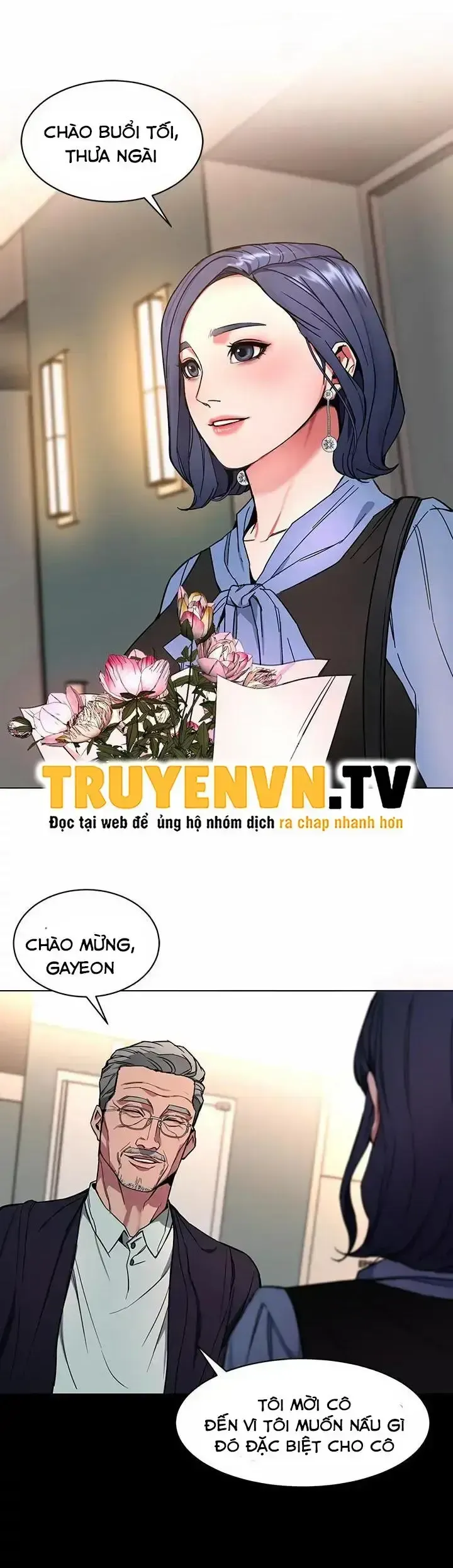 đọc truyện One Kill Chương 10 ảnh 31 tại Giả Dược
