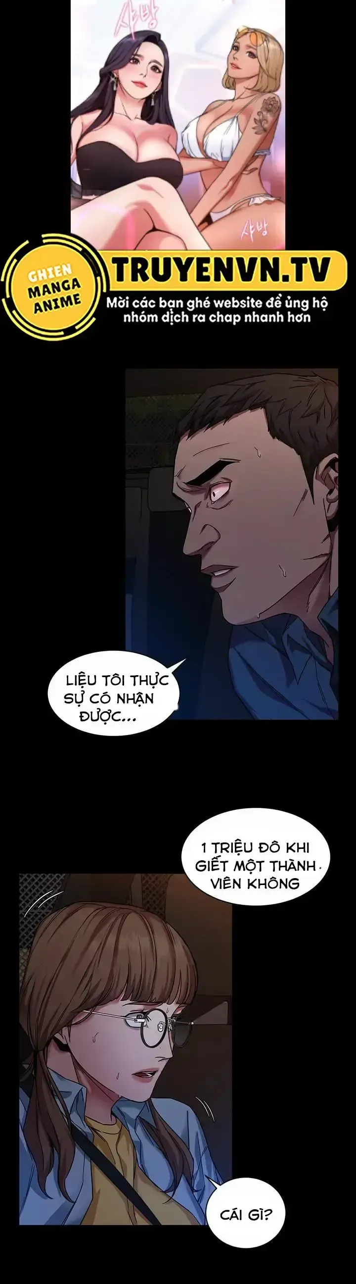 đọc truyện One Kill Chương 10 ảnh 33 tại Giả Dược