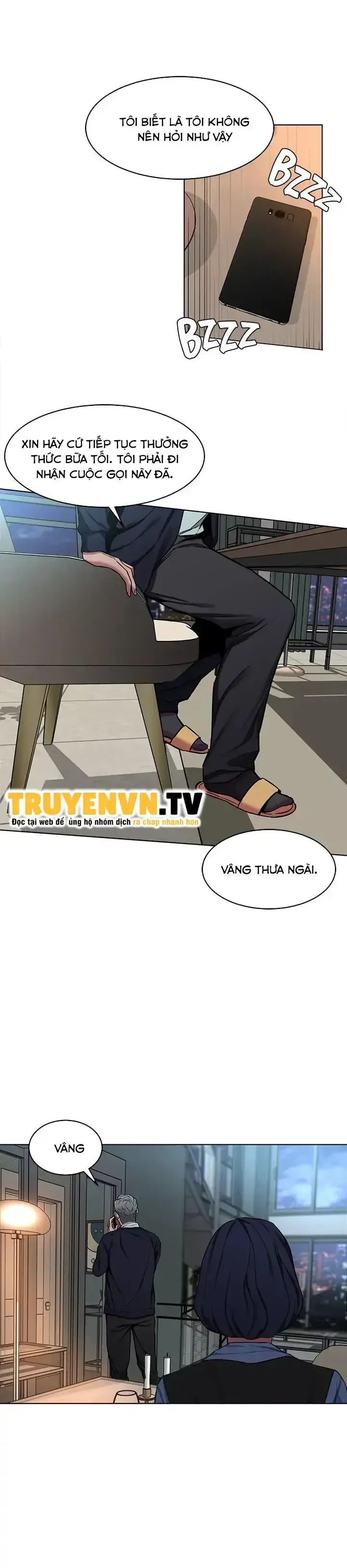 đọc truyện One Kill Chương 11 ảnh 4 tại Giả Dược