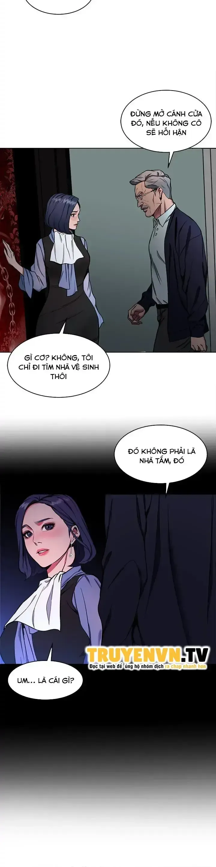 đọc truyện One Kill Chương 11 ảnh 6 tại Giả Dược
