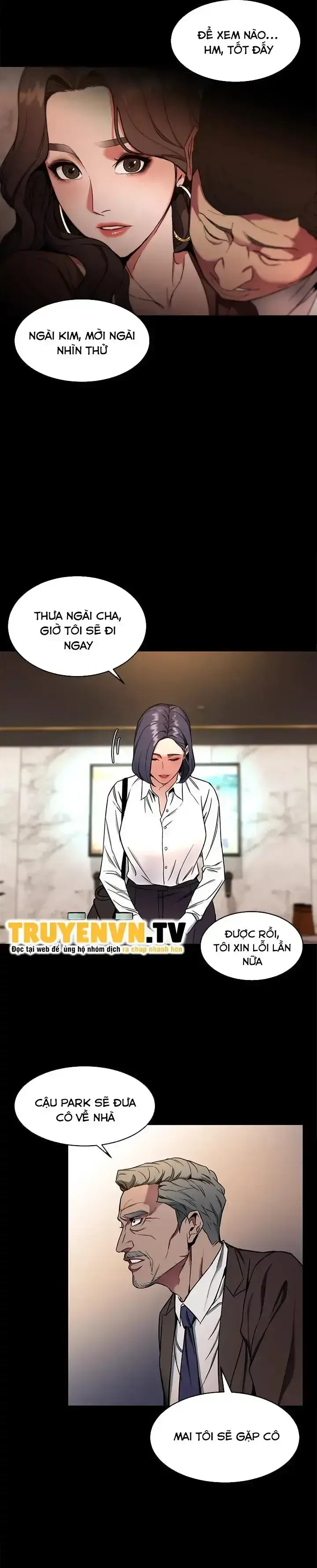 đọc truyện One Kill Chương 11 ảnh 10 tại Giả Dược