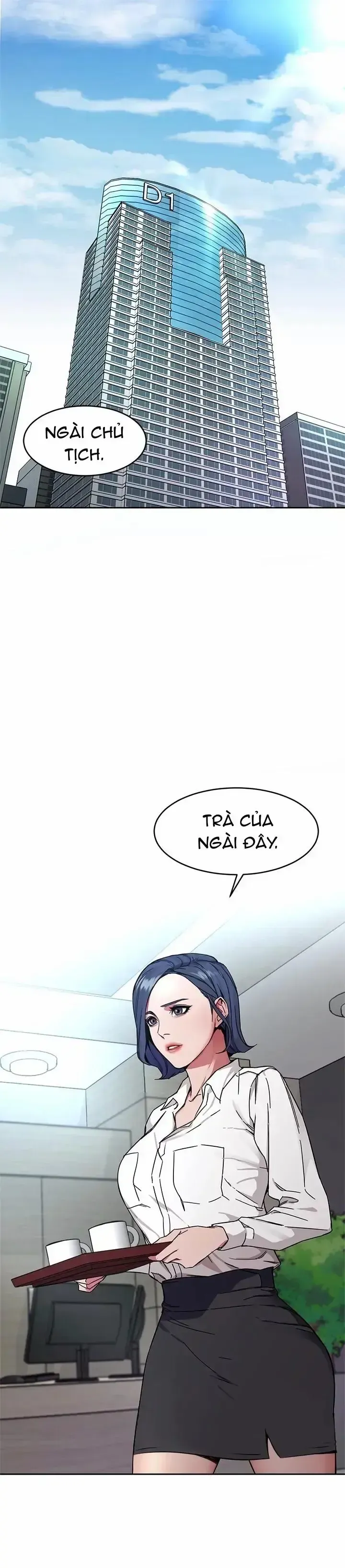 đọc truyện One Kill Chương 2 ảnh 2 tại Giả Dược