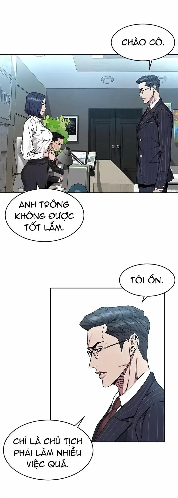 đọc truyện One Kill Chương 2 ảnh 13 tại Giả Dược