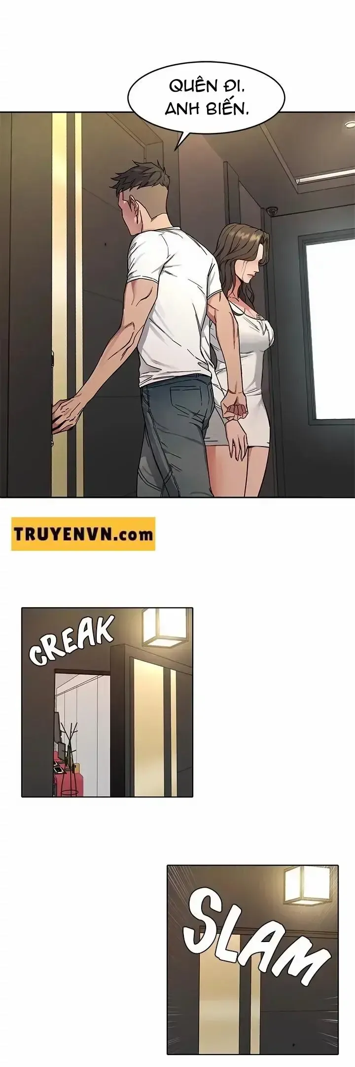 đọc truyện One Kill Chương 2 ảnh 16 tại Giả Dược
