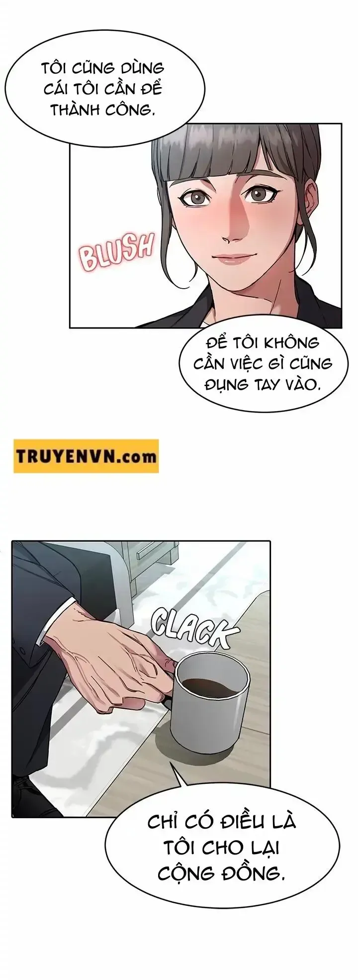 đọc truyện One Kill Chương 2 ảnh 5 tại Giả Dược