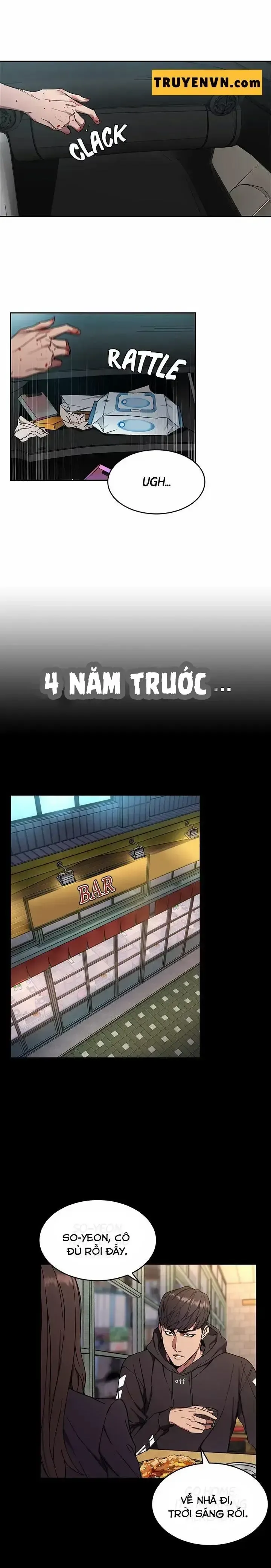 đọc truyện One Kill Chương 3 ảnh 5 tại Giả Dược