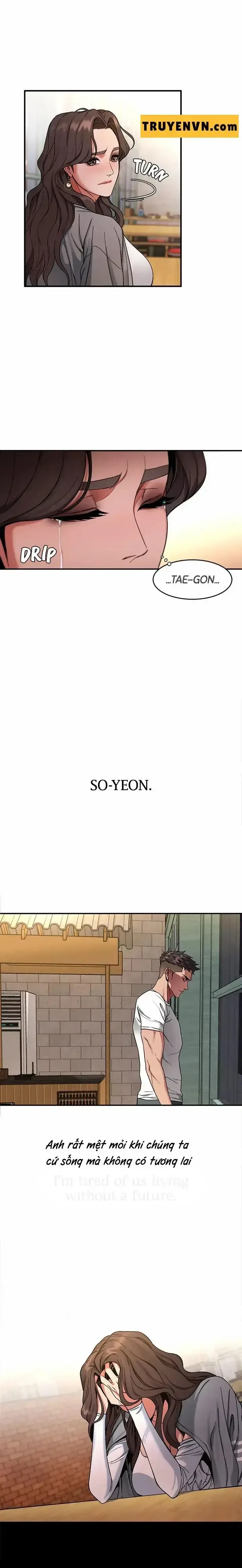 đọc truyện One Kill Chương 4 ảnh 12 tại Giả Dược