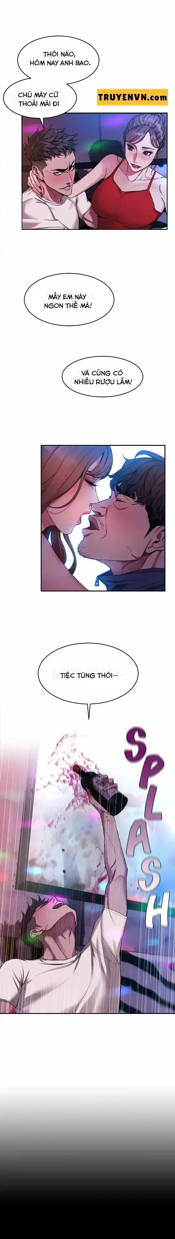 đọc truyện One Kill Chương 4 ảnh 14 tại Giả Dược