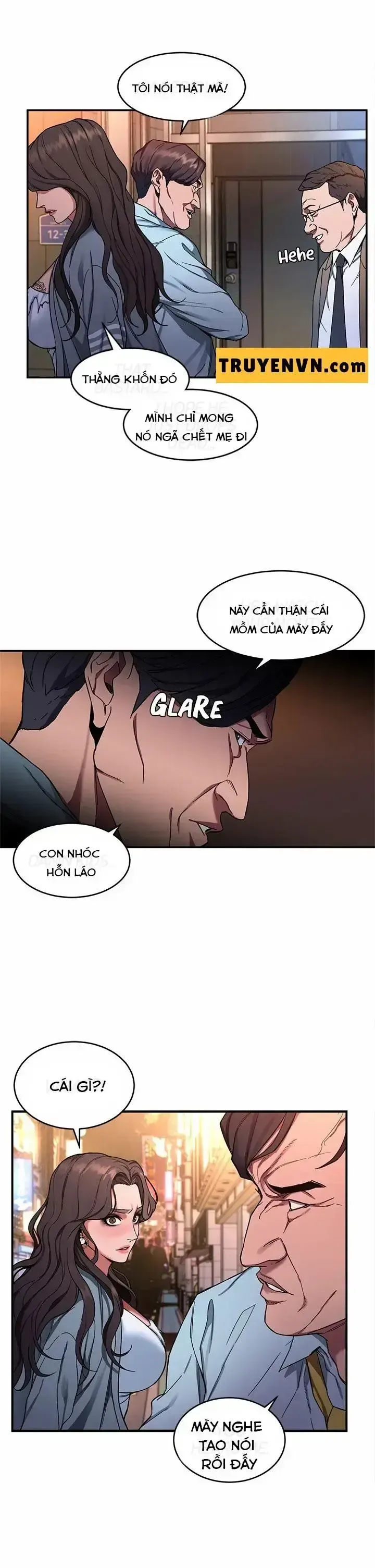 đọc truyện One Kill Chương 4 ảnh 16 tại Giả Dược