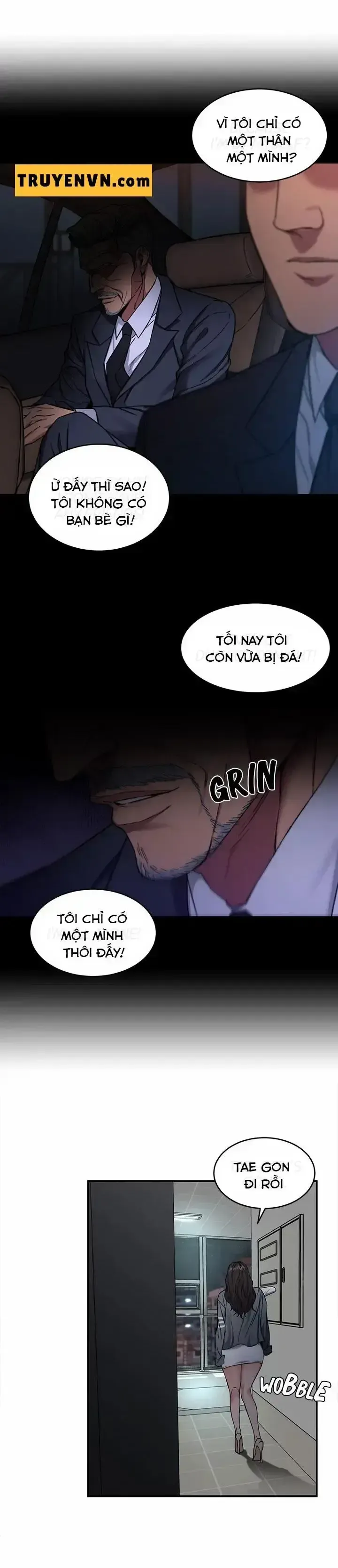 đọc truyện One Kill Chương 4 ảnh 18 tại Giả Dược