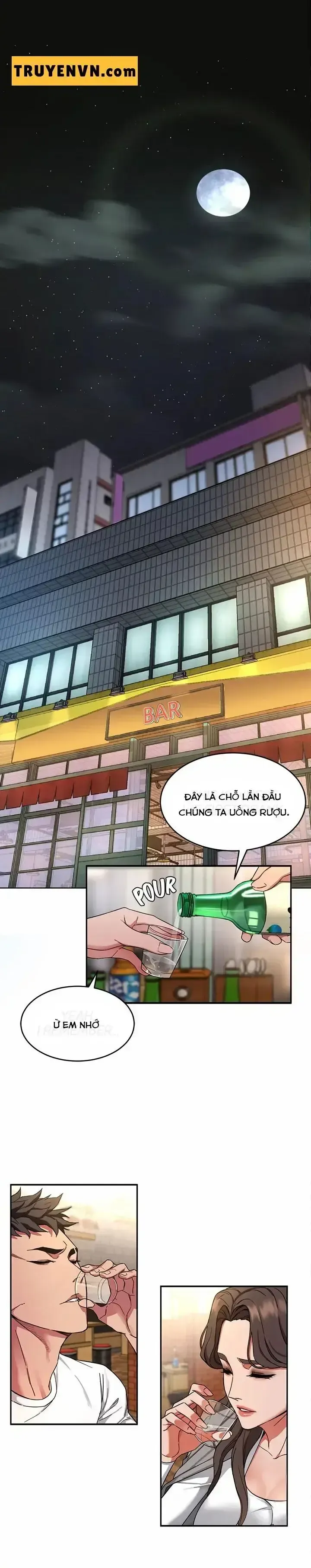 đọc truyện One Kill Chương 4 ảnh 7 tại Giả Dược