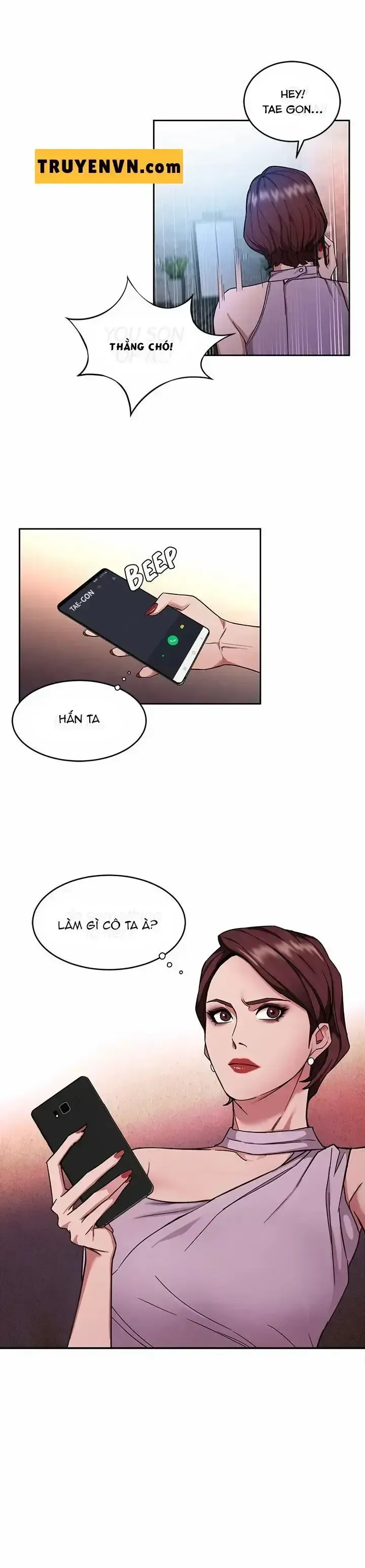 đọc truyện One Kill Chương 5 ảnh 14 tại Giả Dược