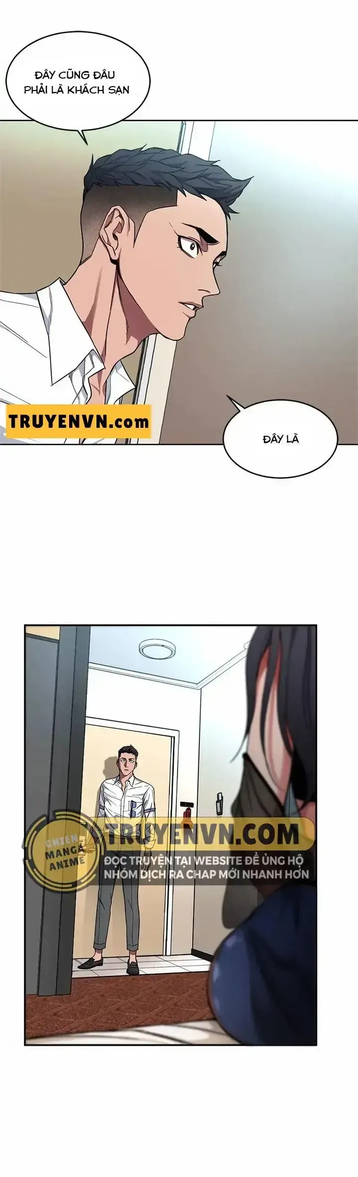 đọc truyện One Kill Chương 5 ảnh 20 tại Giả Dược