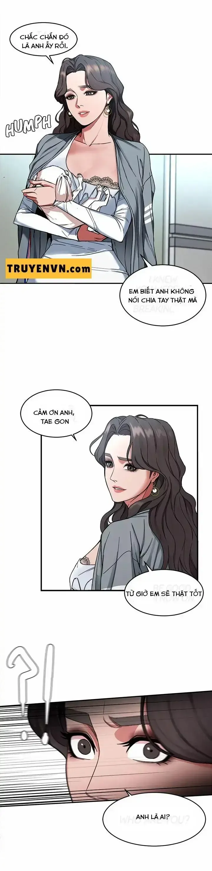 đọc truyện One Kill Chương 5 ảnh 4 tại Giả Dược