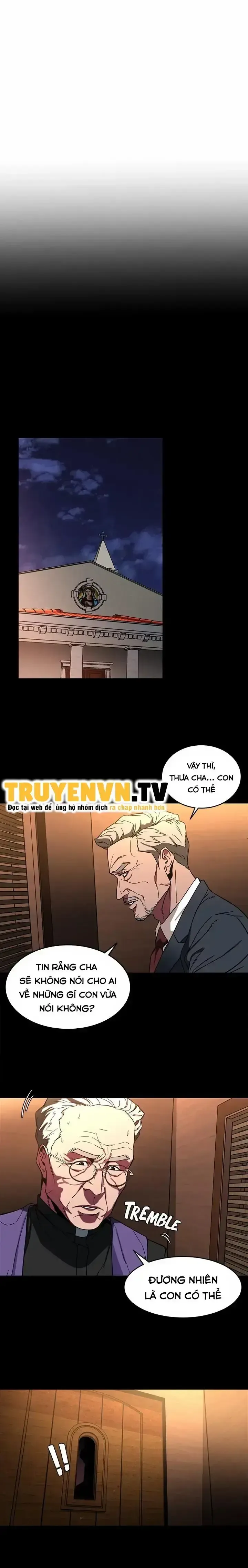 đọc truyện One Kill Chương 6 ảnh 12 tại Giả Dược