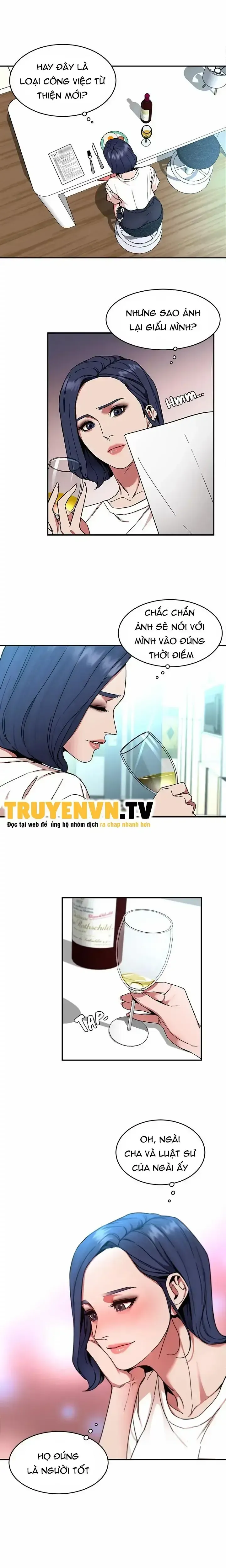 đọc truyện One Kill Chương 6 ảnh 15 tại Giả Dược