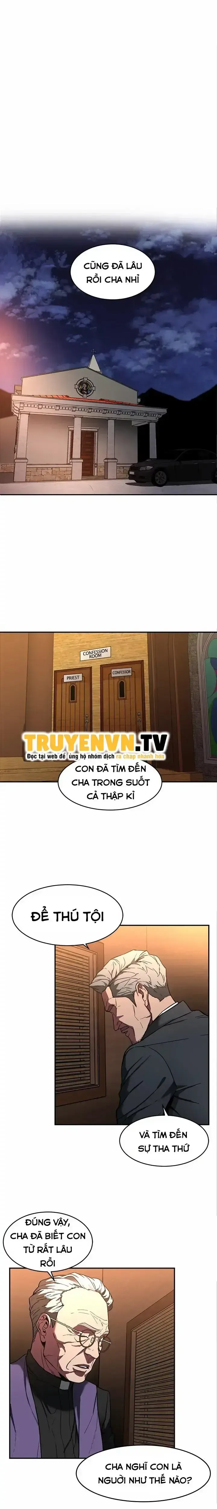 đọc truyện One Kill Chương 6 ảnh 7 tại Giả Dược