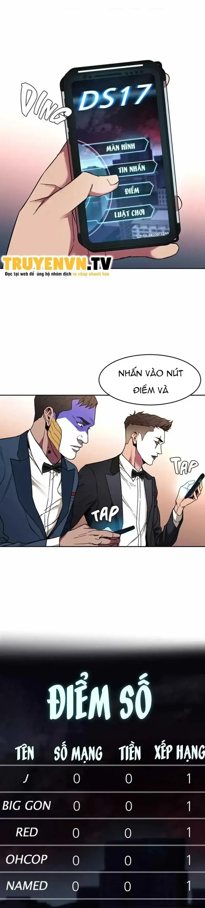 đọc truyện One Kill Chương 7 ảnh 11 tại Giả Dược