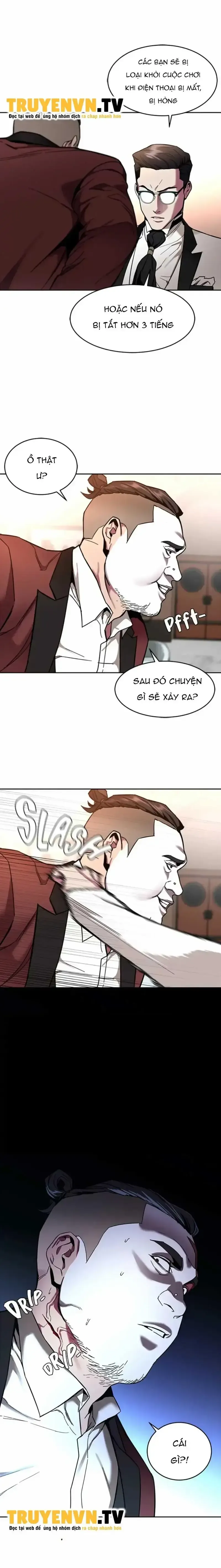 đọc truyện One Kill Chương 7 ảnh 14 tại Giả Dược