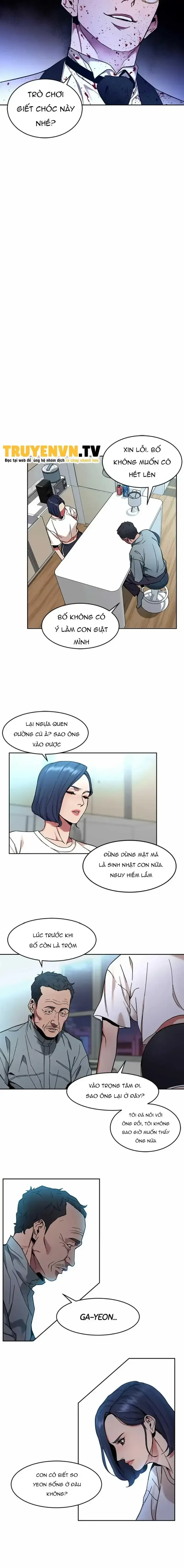 đọc truyện One Kill Chương 7 ảnh 17 tại Giả Dược