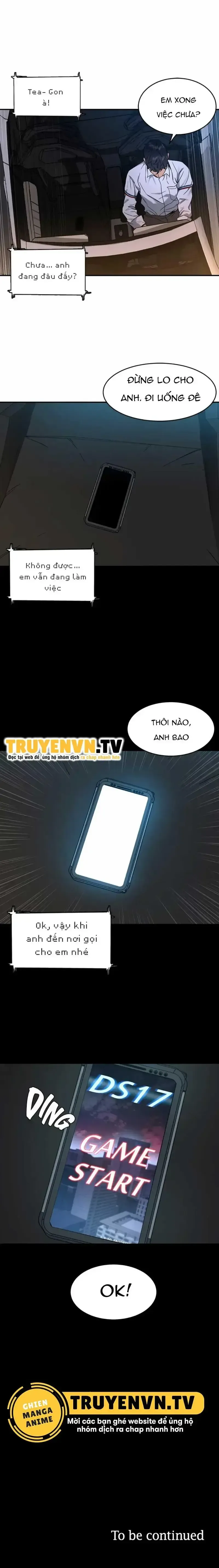 đọc truyện One Kill Chương 7 ảnh 19 tại Giả Dược
