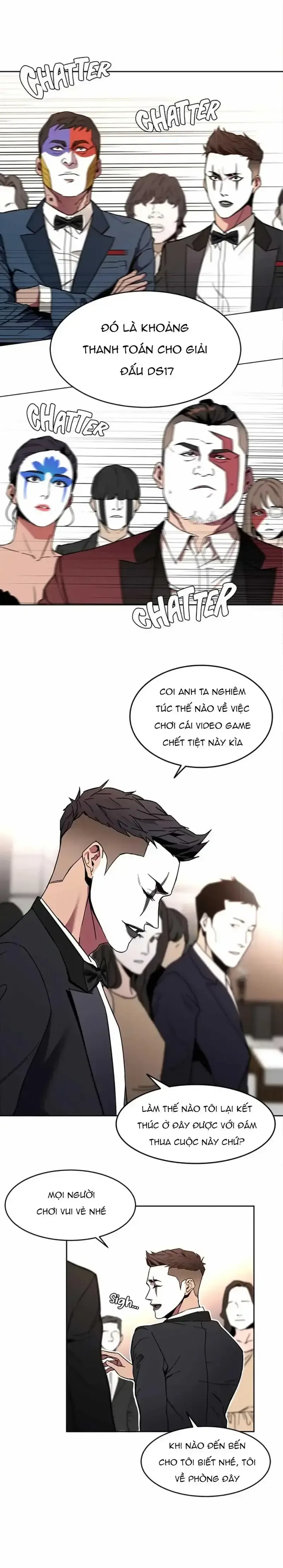 đọc truyện One Kill Chương 7 ảnh 4 tại Giả Dược