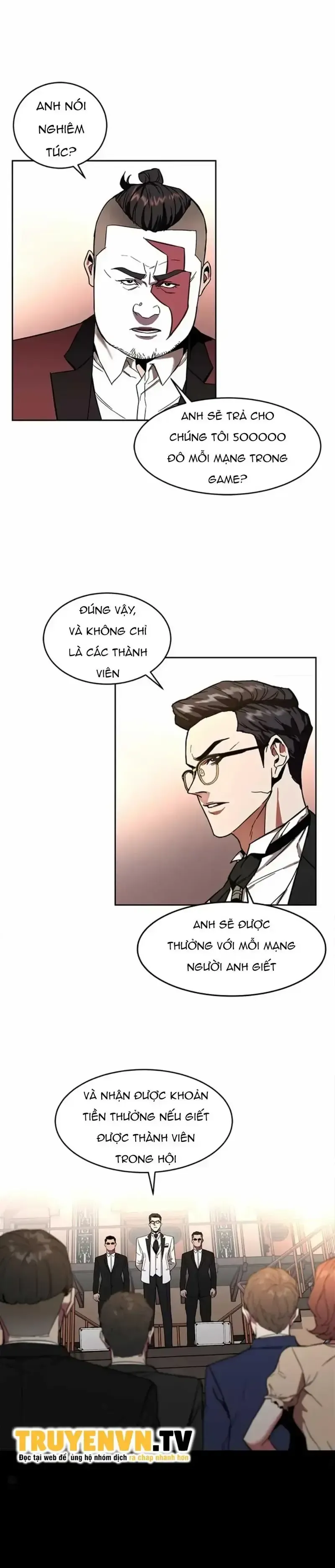 đọc truyện One Kill Chương 7 ảnh 6 tại Giả Dược