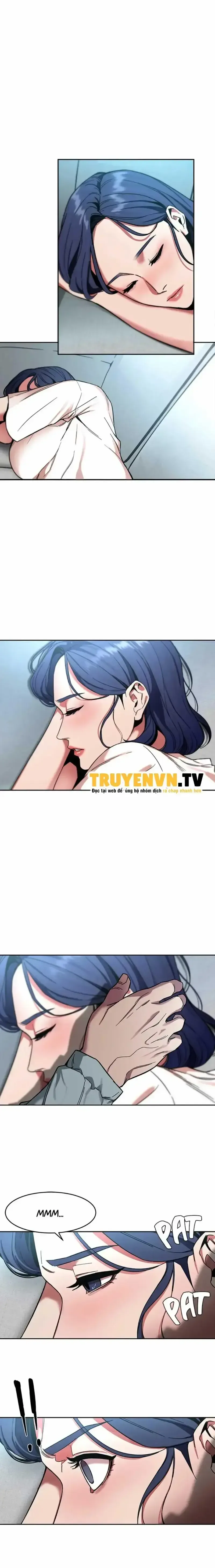 đọc truyện One Kill Chương 7 ảnh 8 tại Giả Dược