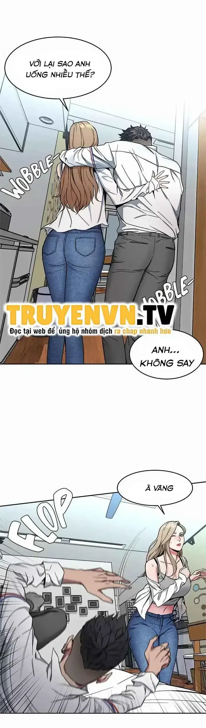 đọc truyện One Kill Chương 8 ảnh 21 tại Giả Dược