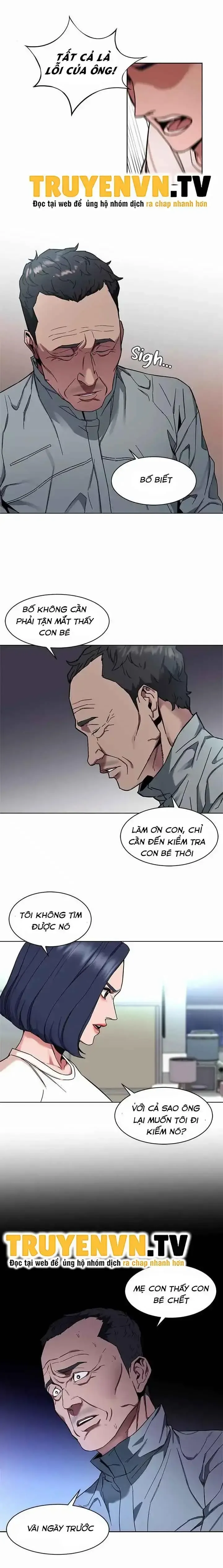 đọc truyện One Kill Chương 8 ảnh 7 tại Giả Dược